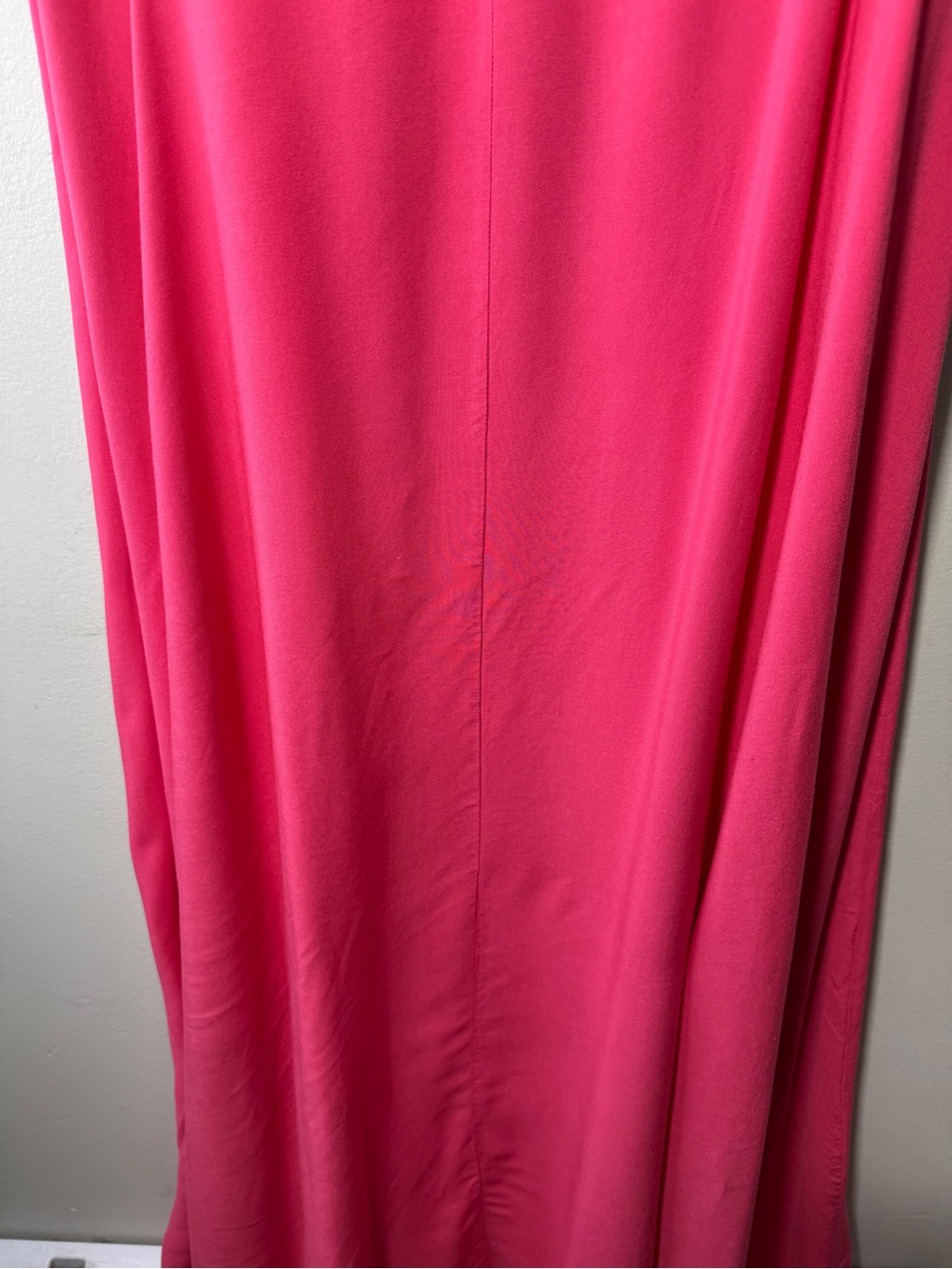 Torrid Maxi Challis Trapeze Dress Size 3X - Picture 9 of 16
